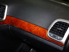 2013款 3.6L 自动 舒享导航版 5座