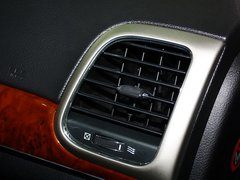 2013款 3.6L 自动 舒享导航版 5座
