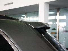 2013款 3.6L 自动 舒享导航版 5座