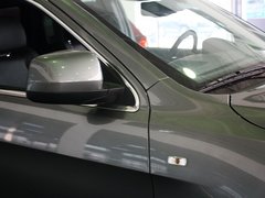 2013款 3.6L 自动 舒享导航版 5座