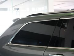 2013款 3.6L 自动 舒享导航版 5座
