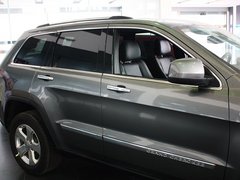2013款 3.6L 自动 舒享导航版 5座