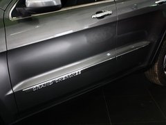 2013款 3.6L 自动 舒享导航版 5座
