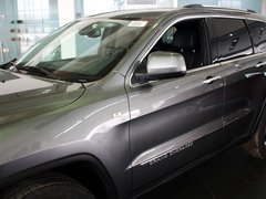 2013款 3.6L 自动 舒享导航版 5座