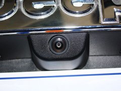 2013款 3.6L 自动 舒享导航版 5座