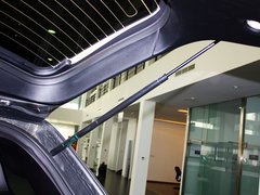 2013款 3.6L 自动 舒享导航版 5座