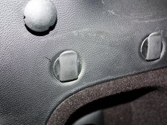 2013款 3.6L 自动 舒享导航版 5座