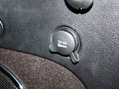 2013款 3.6L 自动 舒享导航版 5座