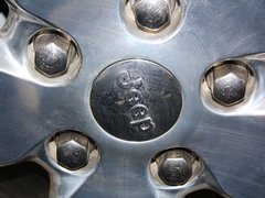 2013款 3.6L 自动 舒享导航版 5座