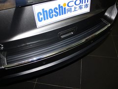 2013款 3.6L 自动 舒享导航版 5座