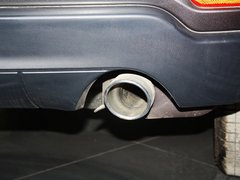 2013款 3.6L 自动 舒享导航版 5座