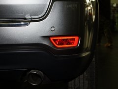 2013款 3.6L 自动 舒享导航版 5座