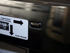 2013款 3.6L 自动 舒享导航版 5座