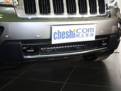 2013款 3.6L 自动 舒享导航版 5座
