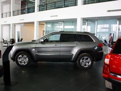 2013款 3.6L 自动 舒享导航版 5座