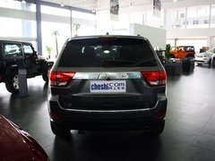 2013款 3.6L 自动 舒享导航版 5座
