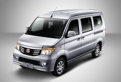 2013款 1.3L 手动 加长旺业型
