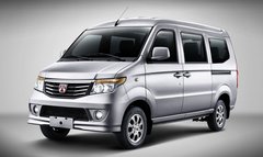 2013款 1.3L 手动 加长旺业型