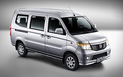 2013款 1.3L 手动 加长旺业型