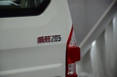 2013款 1.3L 手动 加长旺业型