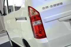 2013款 1.3L 手动 加长旺业型