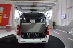 2013款 1.3L 手动 加长旺业型