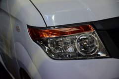 2013款 1.3L 手动 加长旺业型