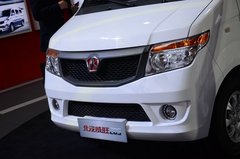 2013款 1.3L 手动 加长旺业型
