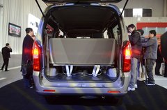 2013款 1.3L 手动 加长旺业型