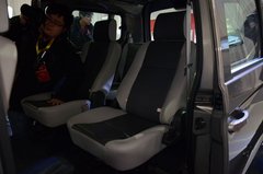 2013款 1.3L 手动 加长旺业型