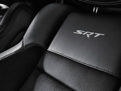 2013款 6.4L 自动 SRT8 5座
