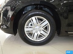 2013款 2.5 自动 尊贵版 7座