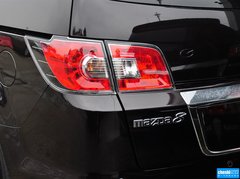 2013款 2.5 自动 尊贵版 7座
