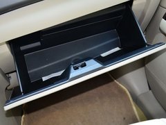 2013款 2.5 自动 至尊版 7座
