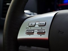 2013款 2.5 自动 至尊版 7座