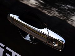 2013款 2.5 自动 至尊版 7座