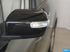 2013款 2.5 自动 至尊版 7座