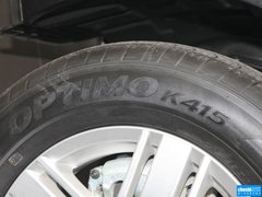 2013款 2.5 自动 至尊版 7座