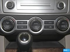 2013款 2.5 自动 至尊版 7座