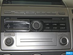 2013款 2.5 自动 至尊版 7座