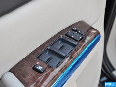 2013款 2.5 自动 至尊版 7座