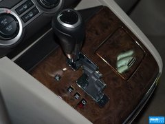2013款 2.5 自动 至尊版 7座