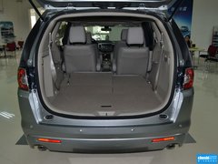 2013款 2.5 自动 至尊版 7座