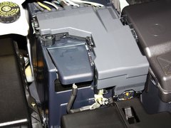 2013款 1.6L 手动 劲智型