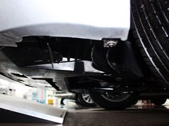2013款 1.6L 手动 劲智型