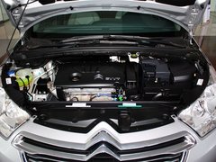 2013款 1.6L 手动 劲智型