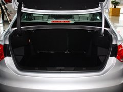2013款 1.6L 手动 劲智型