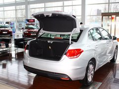 2013款 1.6L 手动 劲智型