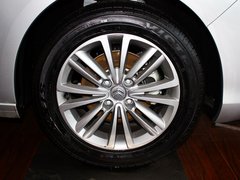 2013款 1.6L 手动 劲智型
