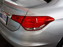 2013款 1.6L 手动 劲智型